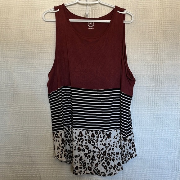 GUC Maurice’s size 2 tank - Picture 1 of 5